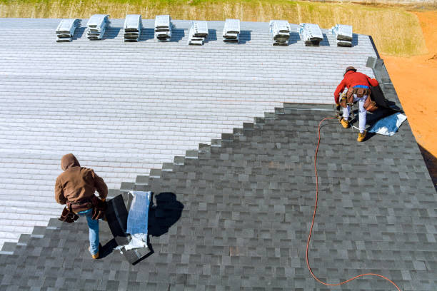 Best Commercial Roofing Services  in Wacousta, MI