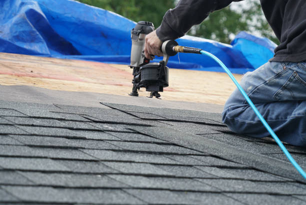 Fast & Reliable Emergency Roof Repairs in Wacousta, MI